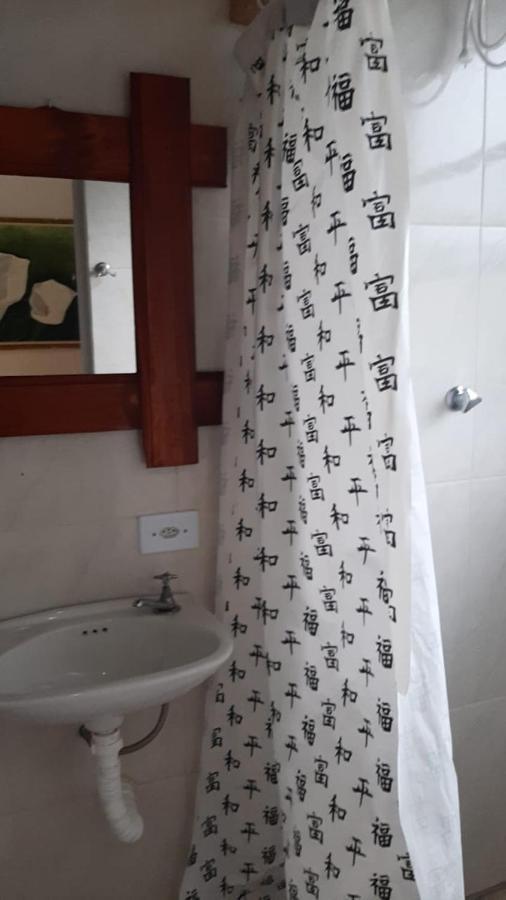Apartment Pousadinha Atelie Da Maite *