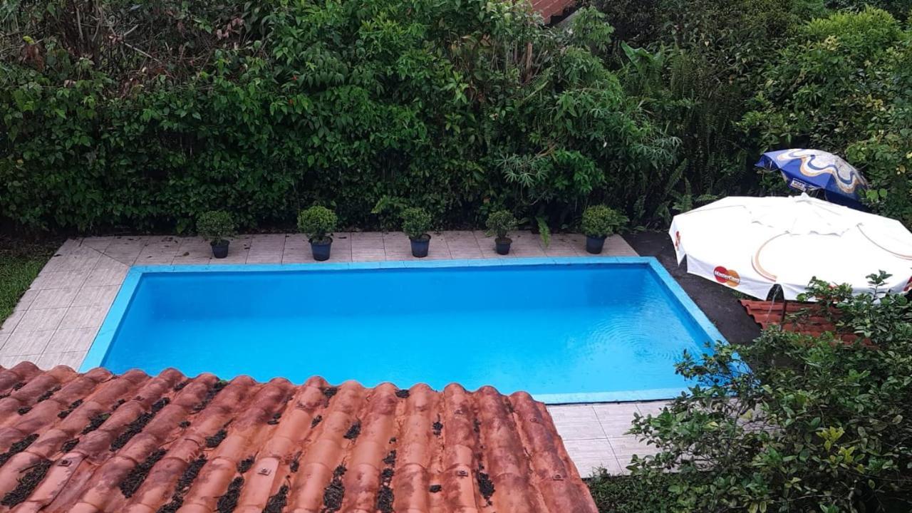 Pousadinha Atelie Da Maite Apartment *