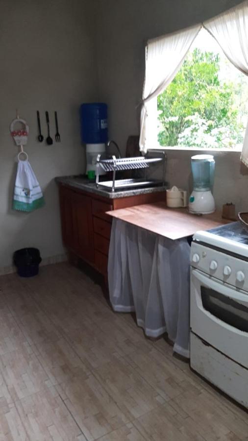 Apartment Pousadinha Atelie Da Maite Paraty