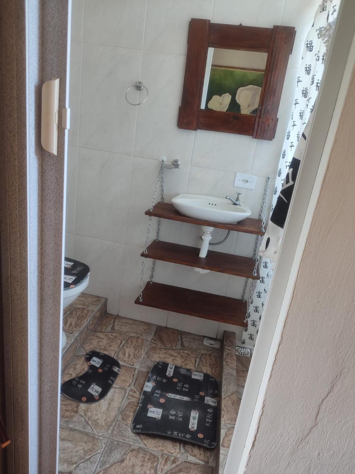 Apartment Pousadinha Atelie Da Maite Paraty