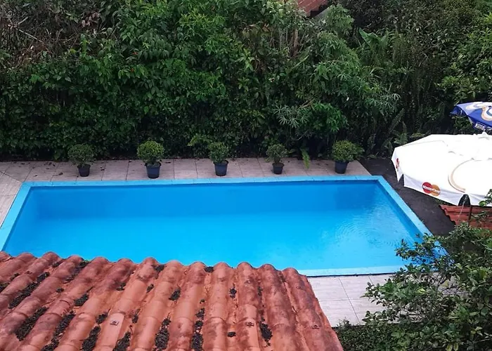 Pousadinha Atelie Da Maite
