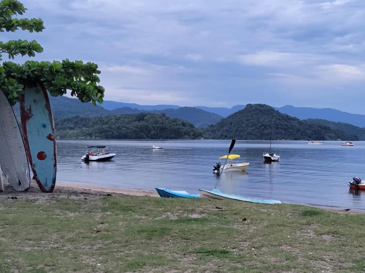 Pousadinha Atelie Da Maite * Paraty