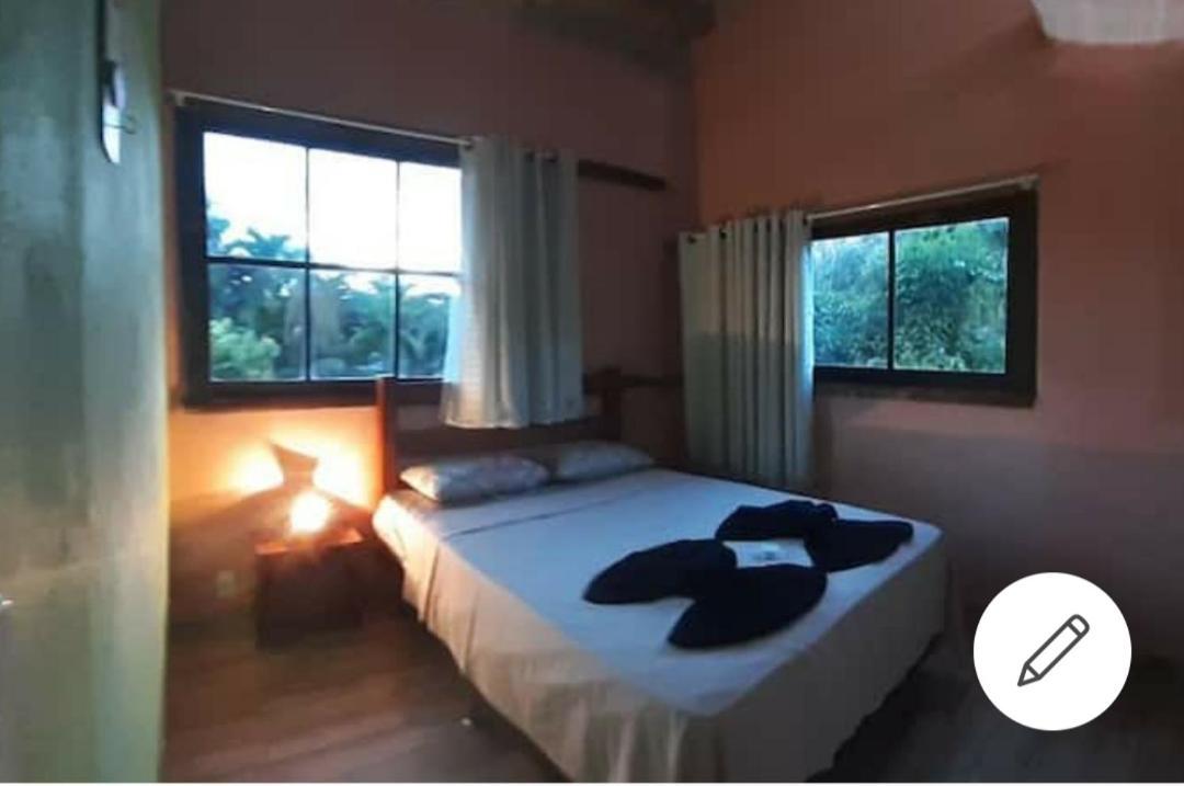 Apartment Pousadinha Atelie Da Maite