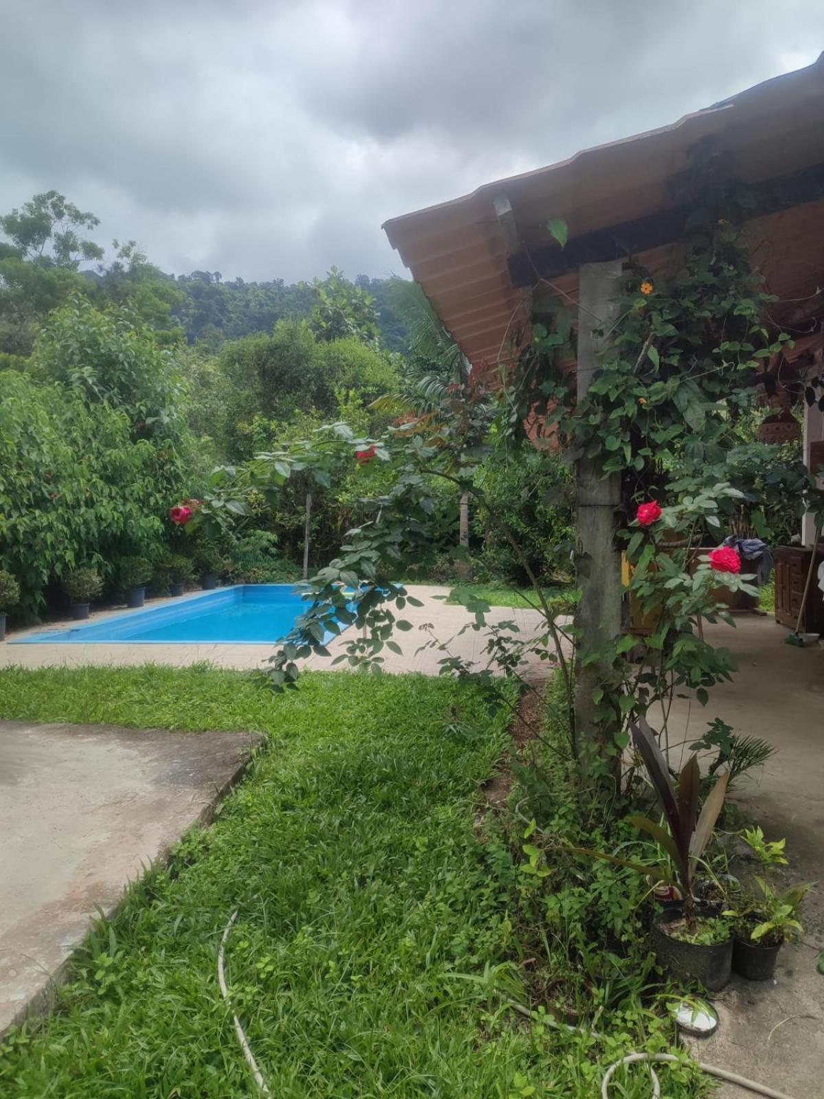 Apartment Pousadinha Atelie Da Maite Paraty