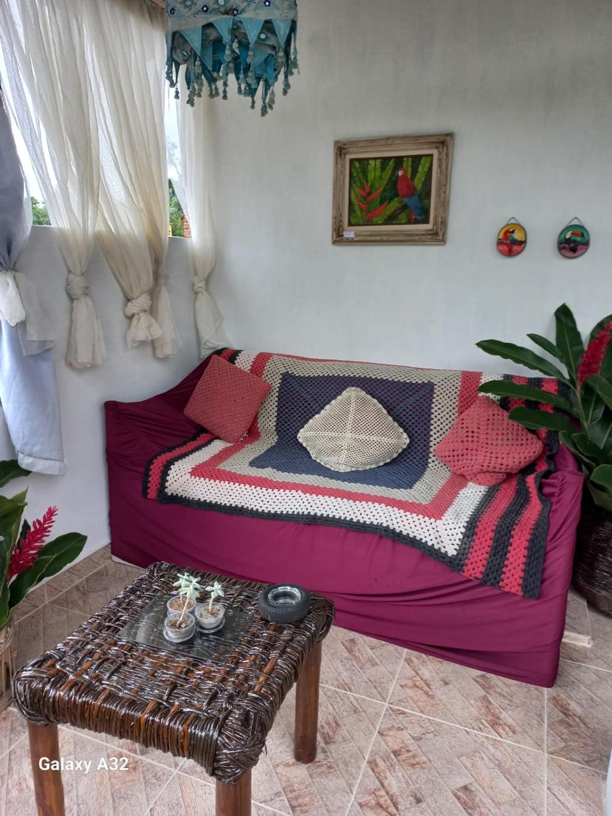 Apartment Pousadinha Atelie Da Maite Paraty