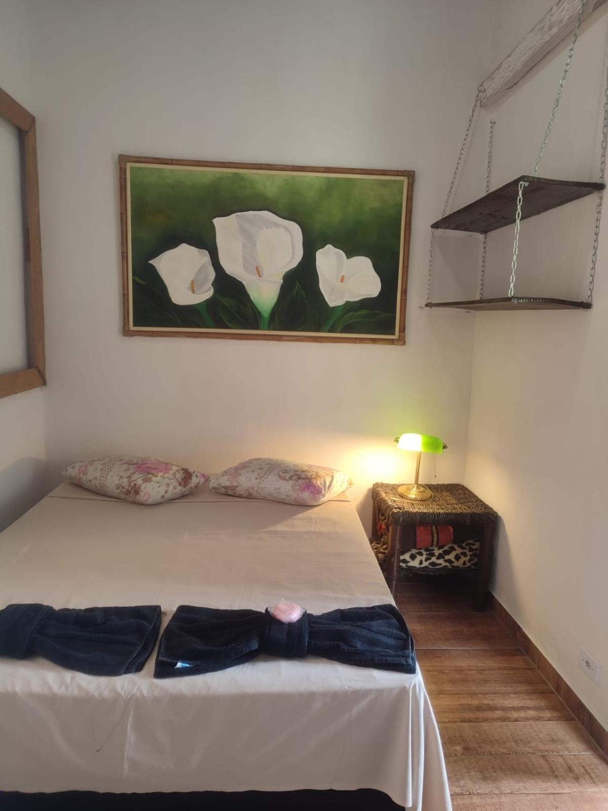 Pousadinha Atelie Da Maite Apartment Paraty