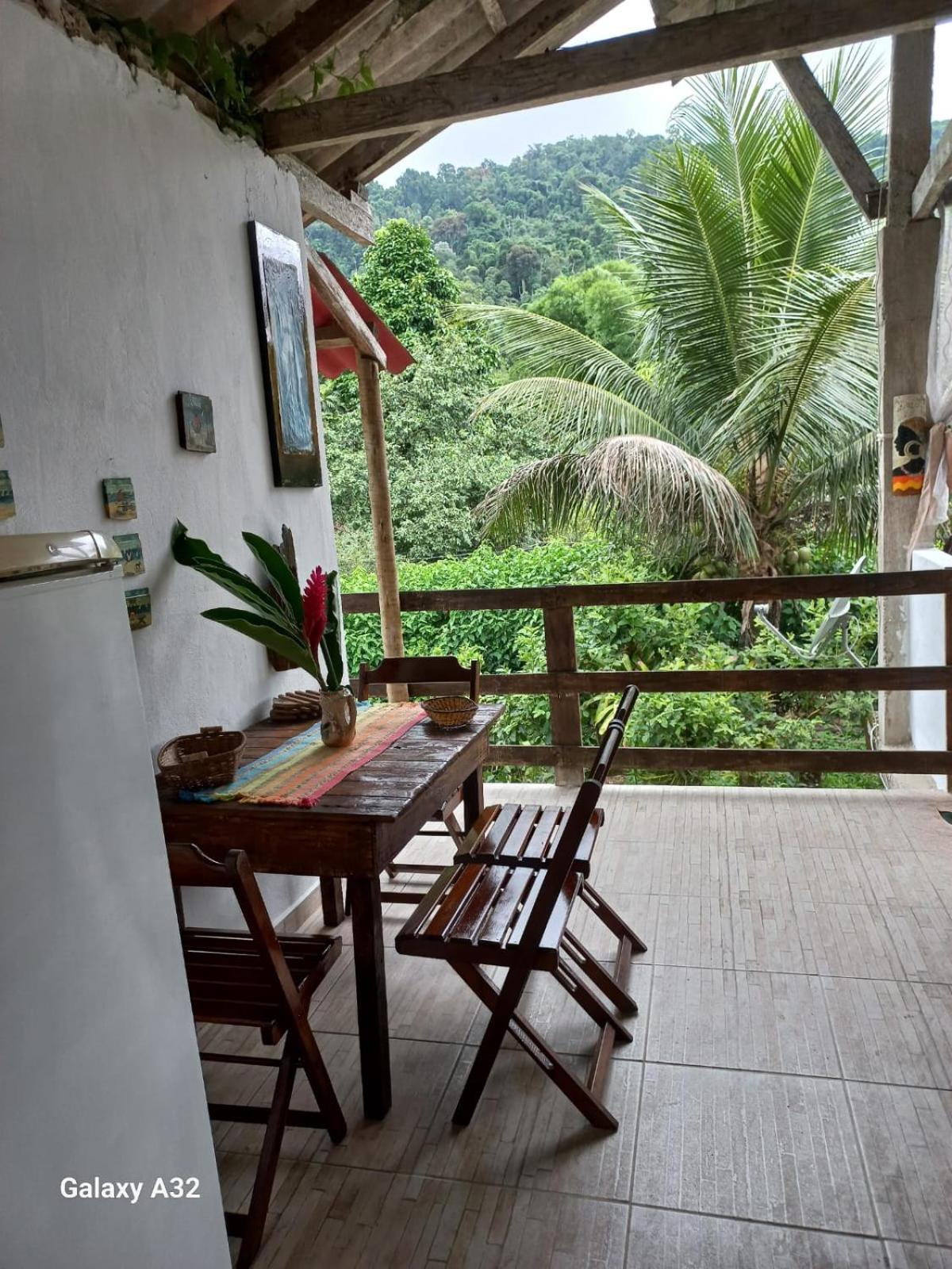 Apartment Pousadinha Atelie Da Maite *