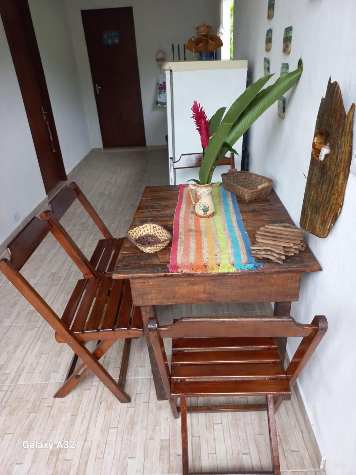 Pousadinha Atelie Da Maite Apartment